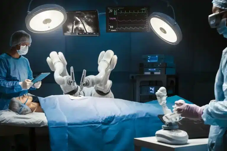 Medicina e IA: quando a norma chega depois da realidade