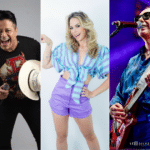 Feijoada na Serra terá mistura de sertanejo, axé e rock
