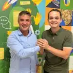 Sargento Eugênio será candidato a deputado e declara apoio a Pazolini
