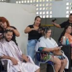 Mutirão social da Maranata na Serra registra mais de 15 mil atendimentos