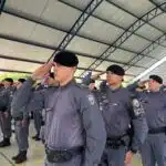 A resposta do Governo do Estado sobre os salários dos militares no ES