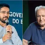 Ex-prefeito de Cachoeiro bate de frente com Ferraço: “Sem medo dele”