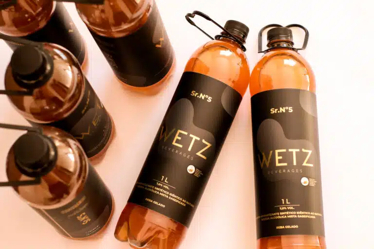 Wetz Beverages