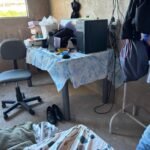 Porteiro de escola particular é preso com fotos íntimas de alunos