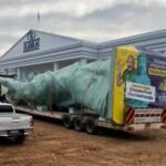 “Véio da Havan” antecipa inauguração de loja no Espírito Santo