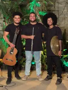 Heptasopro. Foto: divulgação