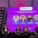 Líder do Hub do Grupo SIM debate IA no setor de energia