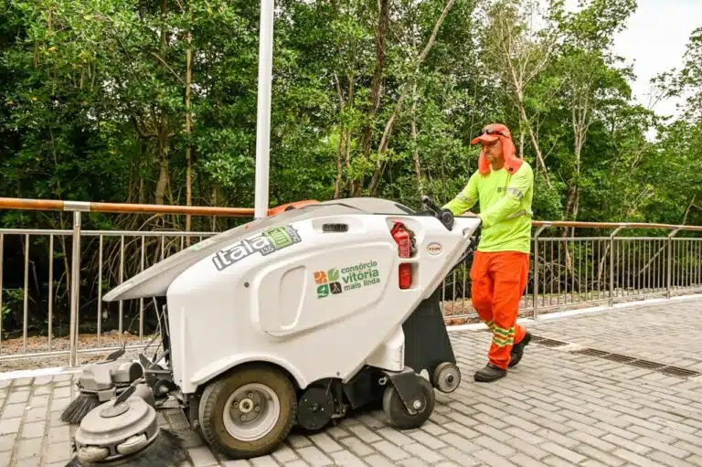 Foto: Jansen Lube/PMV