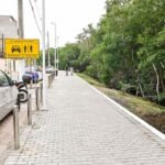 Vitória inaugura trecho da orla de São Pedro; veja como ficou