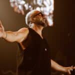 Belo volta ao ES e confirma novo show em Vila Velha