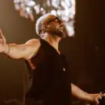 Belo volta ao ES e confirma novo show em Vila Velha