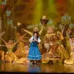 De musical infantil a show nostálgico: três atrações agitam o fim de semana