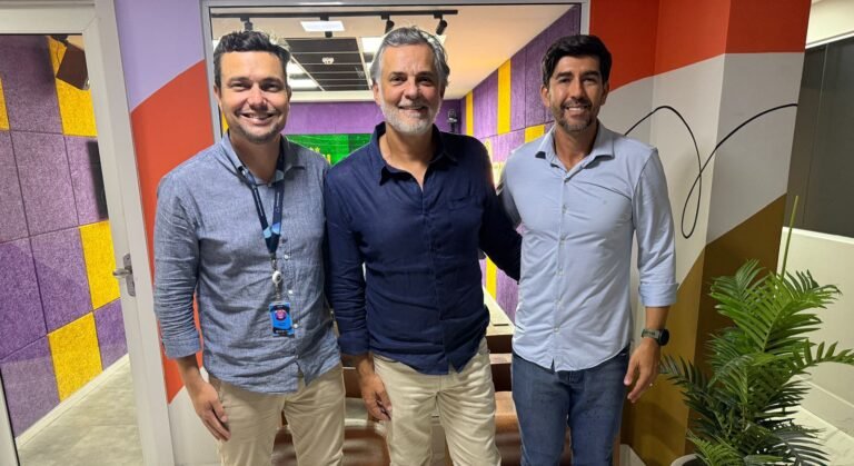 TOTVS vê Espírito Santo como polo de inovação tecnológica