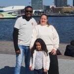 Capixaba disputa prêmio entregue por rainha da Holanda