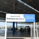 Rodoviária de Vitória: veja os horários da nova linha do aquaviário