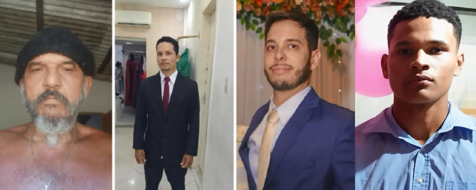 Terror no ES: quatro pessoas da mesma família são executadas