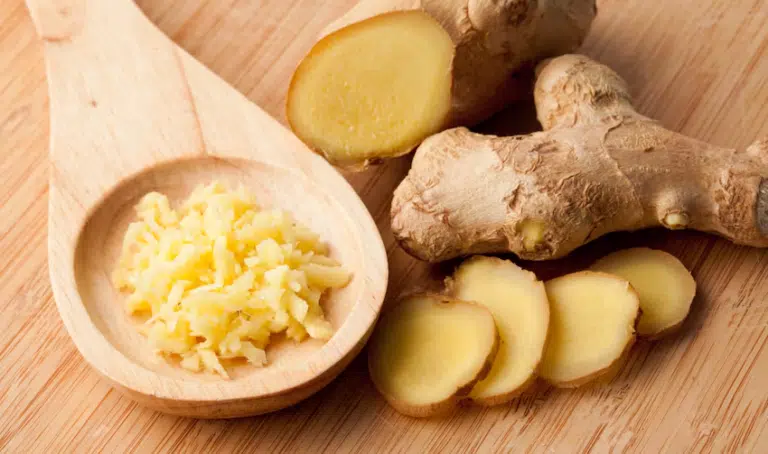 Coopginger e Ifes registram a primeira variedade cultivada de gengibre no Brasil