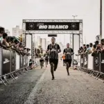 Rio Branco anuncia primeira corrida de rua do clube em Vitória