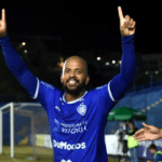 Vitória vence Serra e se aproxima da semifinal da Copa ES