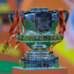 Sorteio define confrontos das oitavas de final da Copa do Brasil