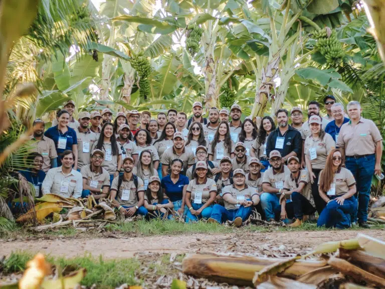 Nestlé oferece curso para jovens produtores de cacau do Espírito Santo