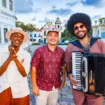 Turnê “Dominguinho” chega ao ES com show em Guarapari