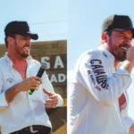 Sertanejo de Zé Elias toma conta de Cariacica em junho