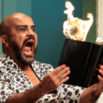 Sucesso da comédia chega a Vitória com sessão única