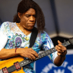 Guitarrista americano fará tributo a Jimi Hendrix no Santa Jazz