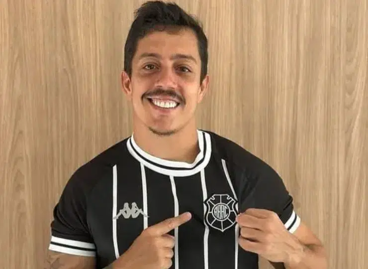 Humorista Renato Albani. Foto: Instagram @renatoalbani