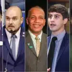 Pastor Fabiano vira líder do PL e candidato a deputado federal