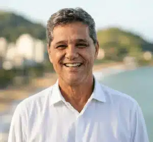 Foto de Ricardo Ferraço