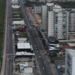 Rodovia do Sol passa por recapeamento a partir desta segunda