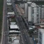 Rodovia do Sol passa por recapeamento a partir desta segunda