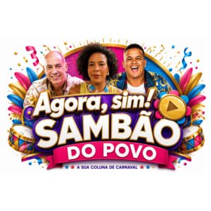 Foto de Sambão do Povo