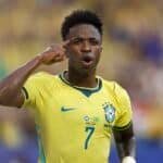 A vitória do Vini Jr. contra o racismo e os racistas