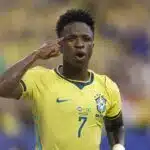 A vitória do Vini Jr. contra o racismo e os racistas