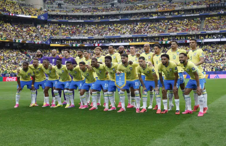 Qual será o caminho da Seleção Brasileira daqui pra frente?