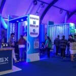 ESX deve reunir 20 mil e levar inovação a pequenos negócios