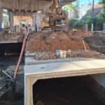 Ponte na Praia da Costa já tem previsão para reabertura