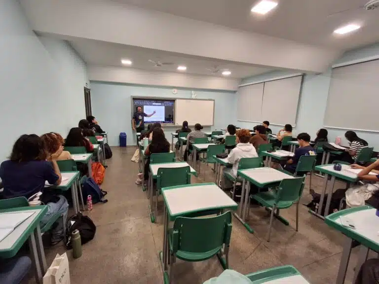 Em São Mateus, o cooperativismo transforma a vida de alunos de escolas públicas