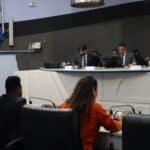 Os vereadores de Vitória que vão encarar as urnas nestas eleições
