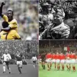 “Futebol e Copa não têm nada a ver com política”… Será mesmo?!?