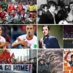 “Copa do Mundo e política não se misturam.” Será mesmo?!? (Parte 2)