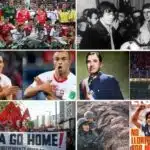 “Copa do Mundo e política não se misturam.” Será mesmo?!? (Parte 2)