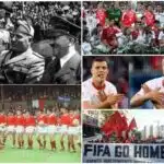 11 momentos em que a política invadiu a Copa do Mundo