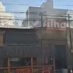 Incêndio atinge restaurante em Vitória