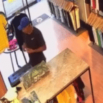 Golpe do falso Pix causa prejuízo em lojas no ES; veja imagens