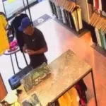 Golpe do falso Pix causa prejuízo em lojas no ES; veja imagens