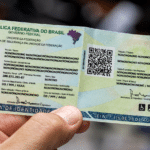 Oito em cada dez capixabas ainda não tiraram a nova identidade